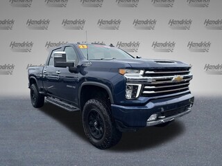 2023 Chevrolet Silverado 3500HD High Country Pickup
