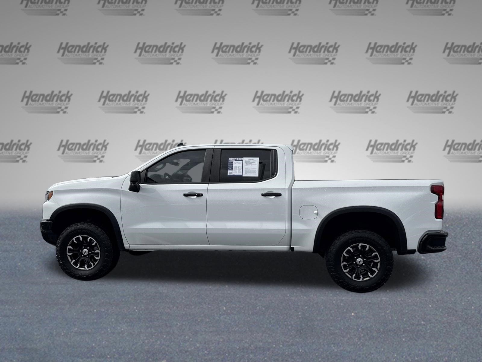 2024 Chevrolet Silverado 1500 ZR2 photo 5