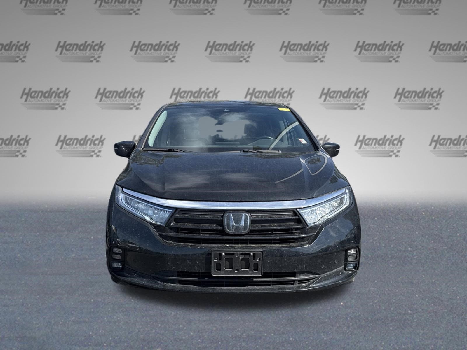 2024 Honda Odyssey Elite photo 5