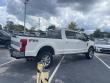 2019 Ford Super Duty F-250 SRW King Ranch Pickup