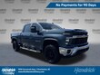  Chevrolet Silverado 2500HD