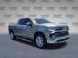 2023 Chevrolet Silverado 1500 LTZ Pickup