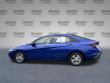 2025 Hyundai Elantra SE Sedan
