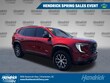  GMC Acadia