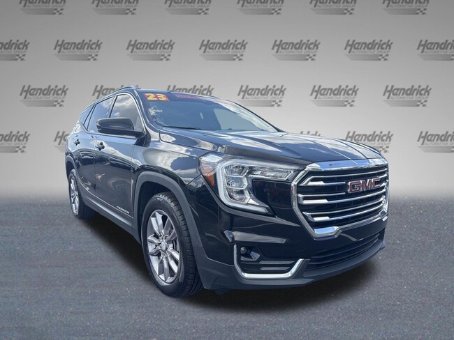2023 GMC Terrain SLT SUV