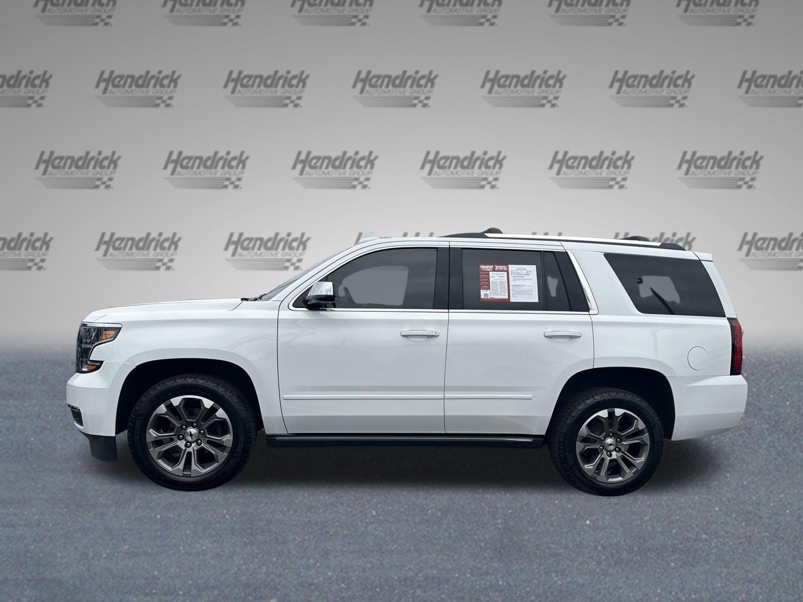 2020 Chevrolet Tahoe Premier photo 5