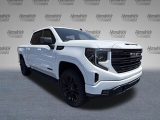 2025 GMC Sierra 1500 Elevation Pickup