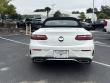 2021 Mercedes-Benz E-Class E 450 Convertible