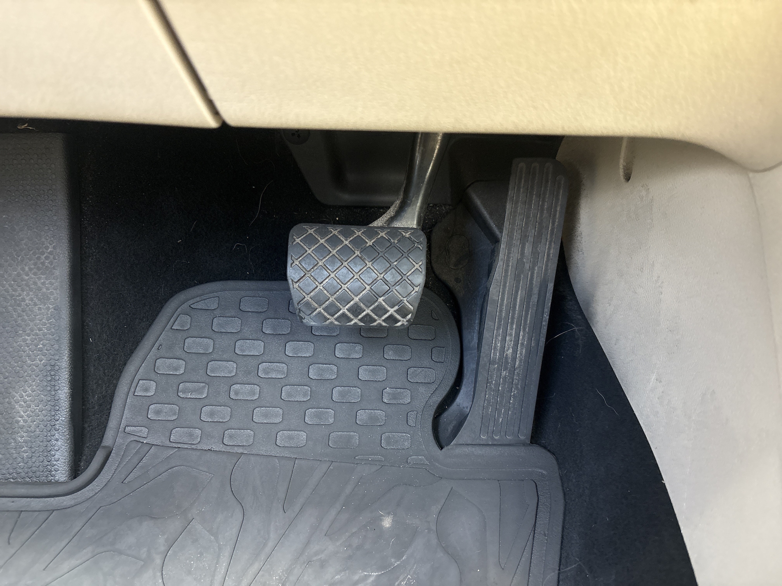 Volkswagen Tiguan SEL