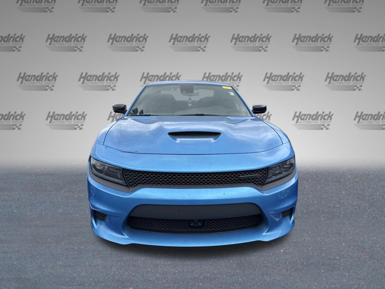 Dodge Charger GT