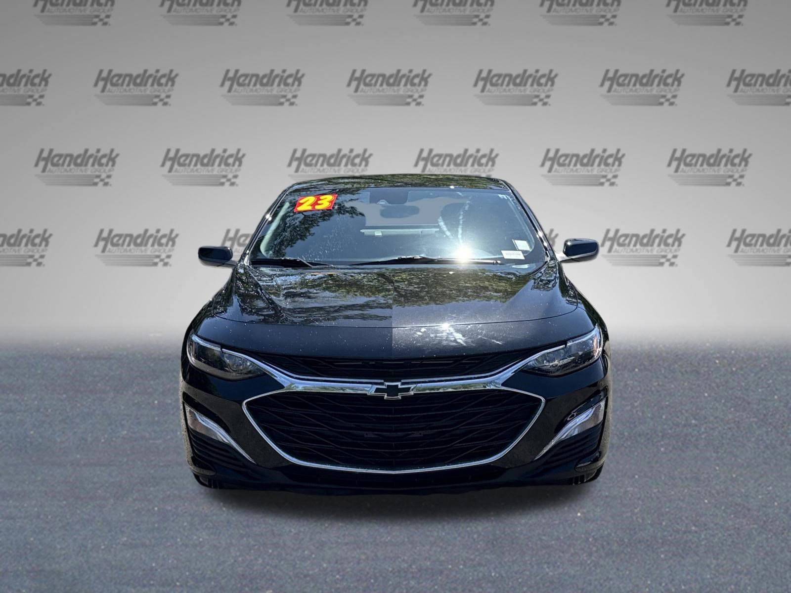 2023 Chevrolet Malibu RS photo 2