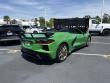 2026 Chevrolet Corvette 3LT Convertible
