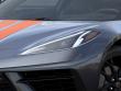 2027 Chevrolet Corvette 3LT Convertible