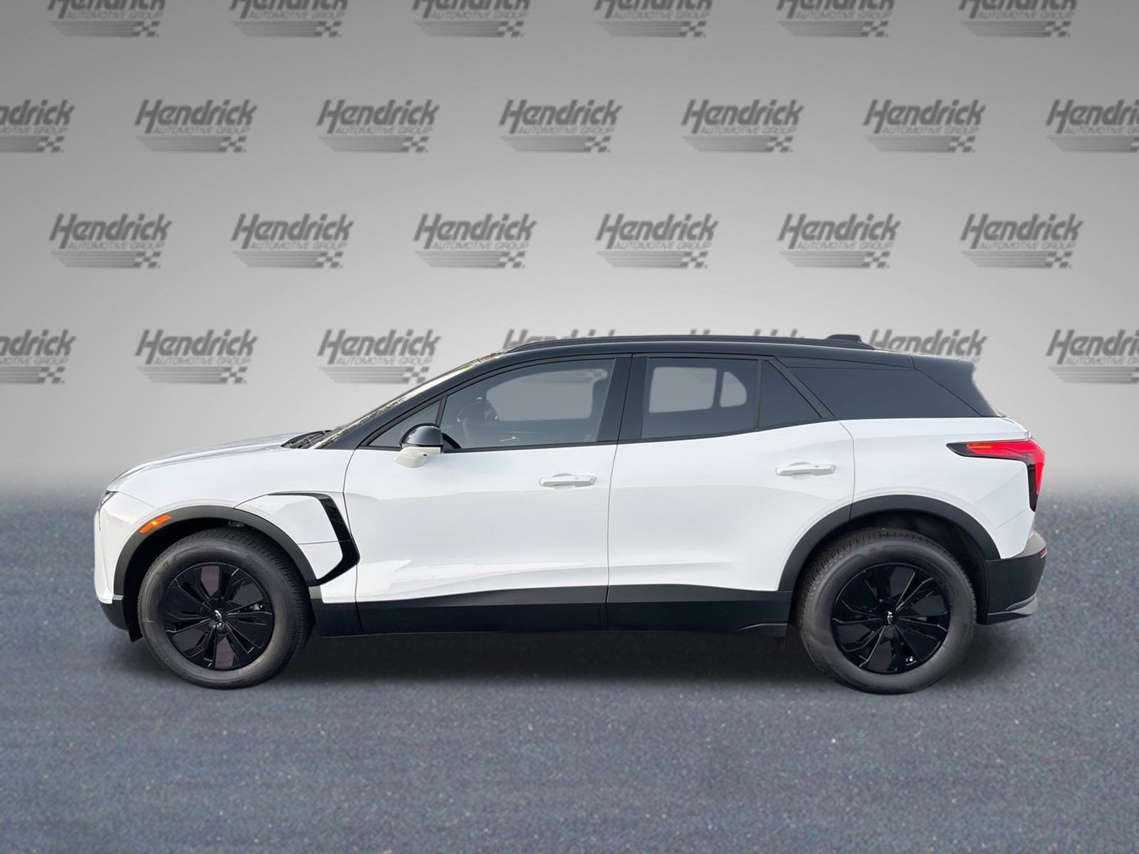 Chevrolet Blazer EV FWD LT