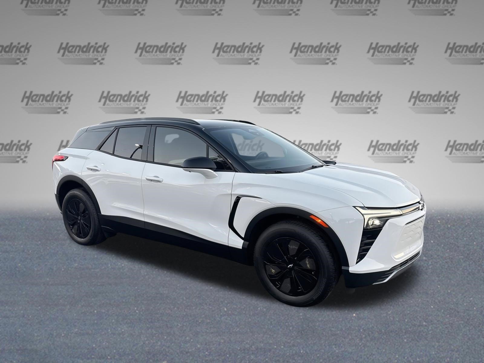 Chevrolet Blazer EV FWD LT