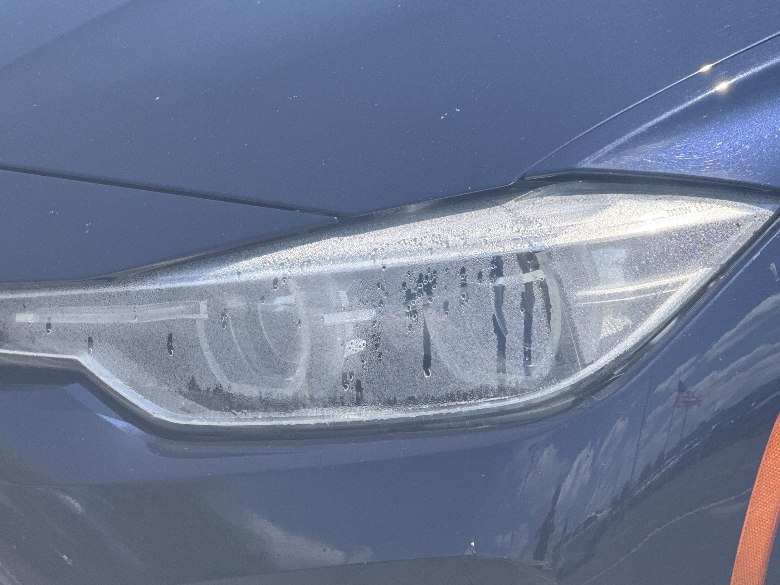 BMW 3 Series 330i XDrive