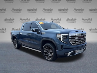 2024 GMC Sierra 1500 Denali Pickup