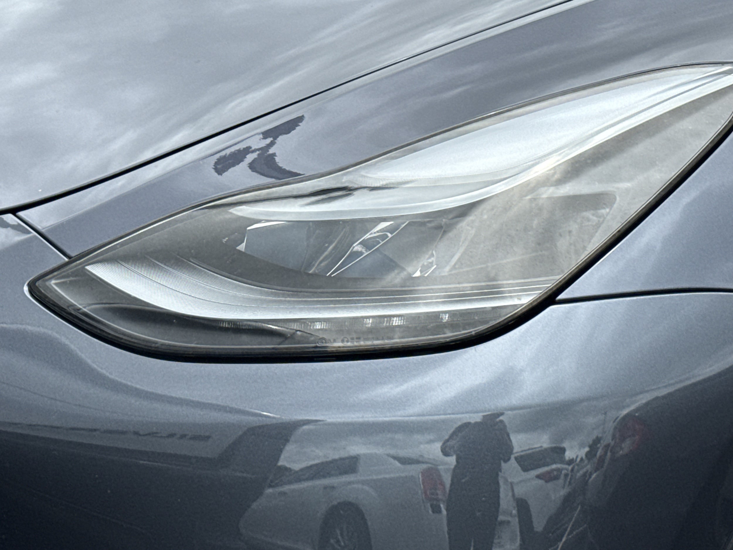 Tesla Model Y Performance