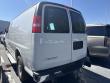 2025 Chevrolet Express Cargo Van Van