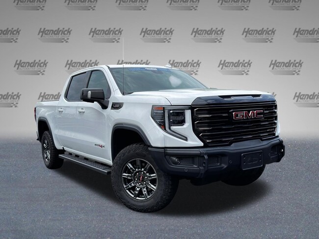 2024 GMC Sierra 1500 AT4X Pickup