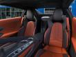 2027 Chevrolet Corvette 3LT Convertible