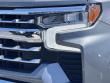 2023 Chevrolet Silverado 1500 LTZ Pickup
