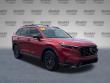 2026 Honda CR-V Hybrid TrailSport SUV