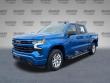 2022 Chevrolet Silverado 1500 RST Pickup