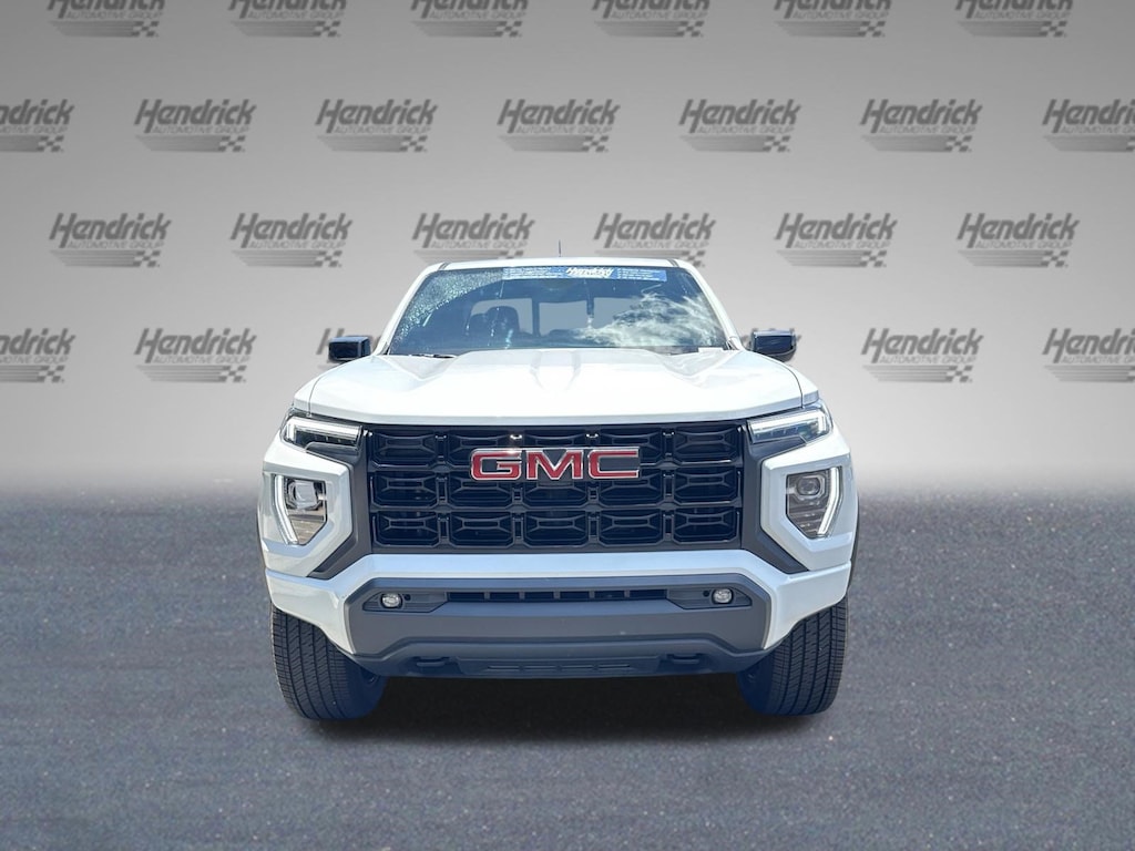 Used 2024 GMC Canyon 2WD Elevation Pickup