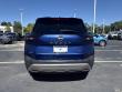 2023 Nissan Rogue SV SUV