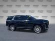 2023 CADILLAC Escalade 4WD Premium Luxury SUV