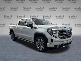 2024 GMC Sierra 1500 Denali Pickup