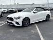 2021 Mercedes-Benz E-Class E 450 Convertible