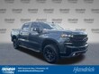 Chevrolet Silverado 1500 LTD