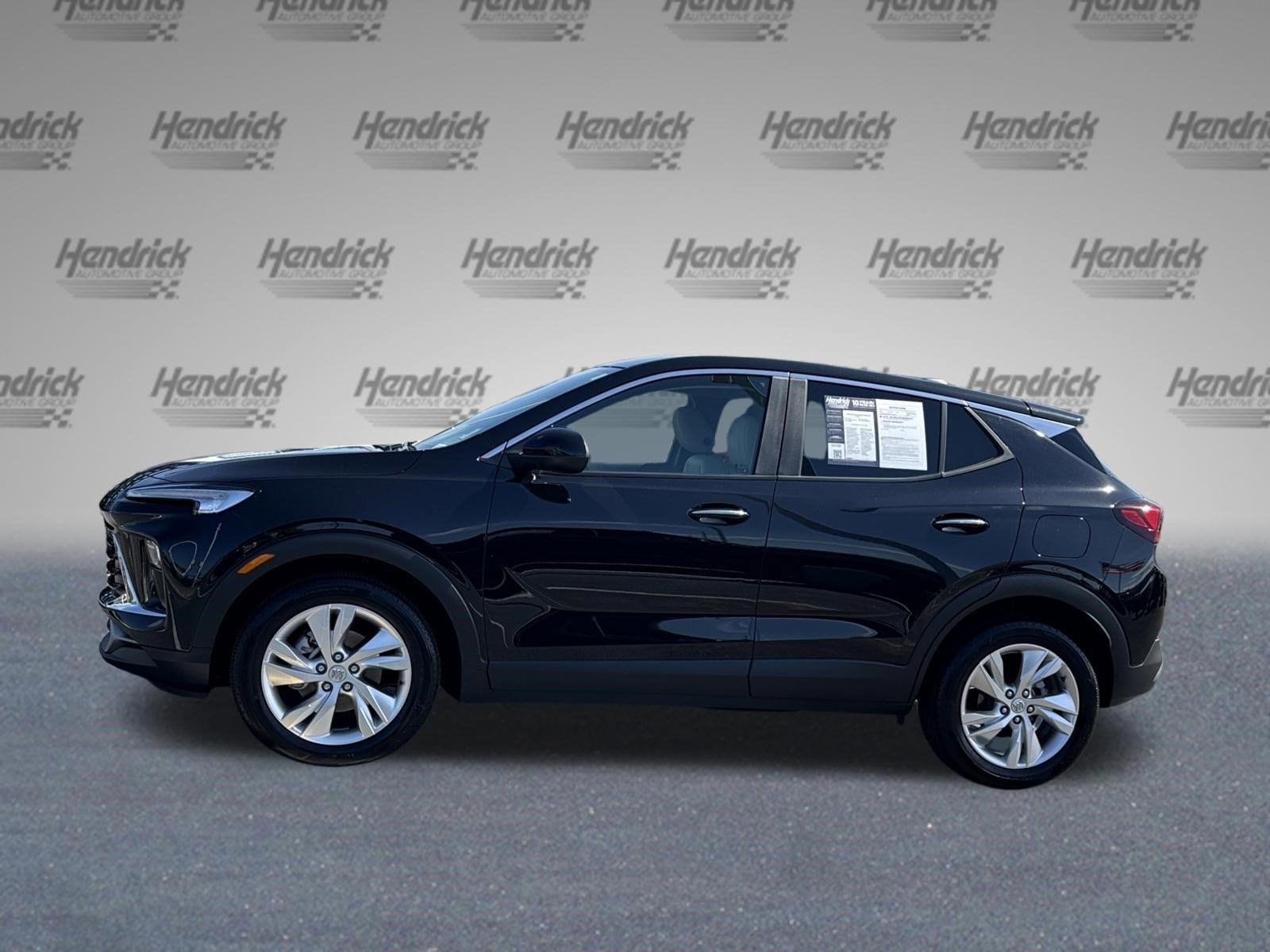 2024 Buick Encore GX Preferred photo 6