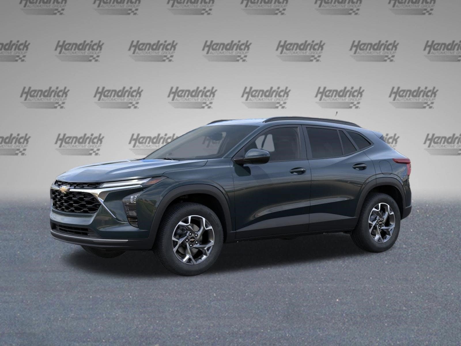 Chevrolet Trax LT