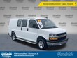  Chevrolet Express Cargo Van