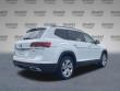 2021 Volkswagen Atlas 3.6L V6 SE w/Technology SUV