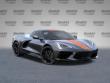 2027 Chevrolet Corvette 3LT Convertible