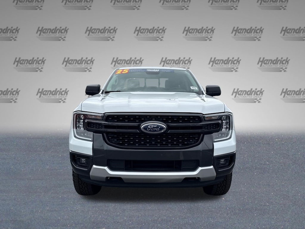 Used 2025 Ford Ranger XLT Pickup