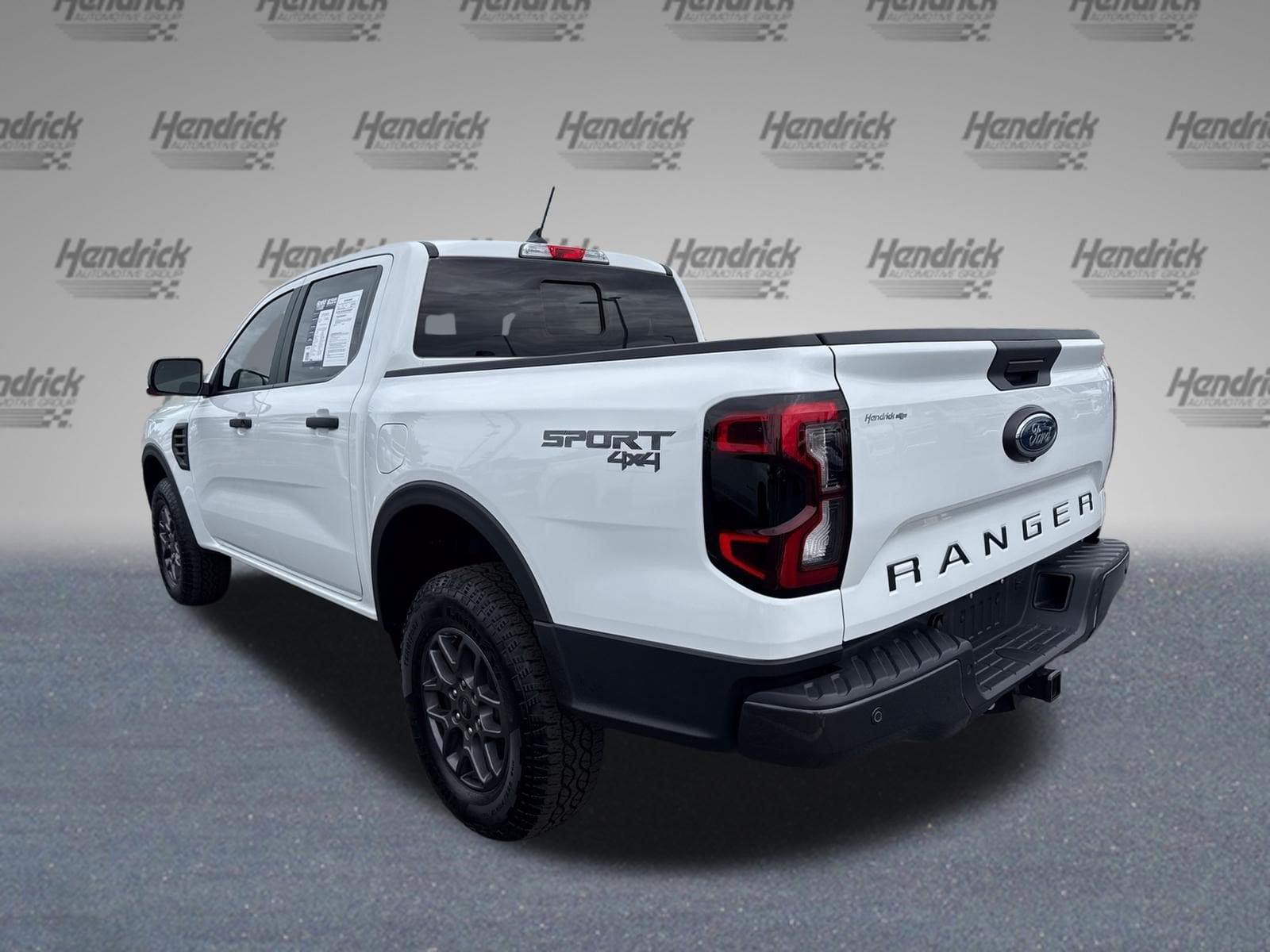 Ford Ranger XLT