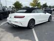 2021 Mercedes-Benz E-Class E 450 Convertible