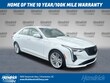 Cadillac CT4