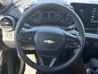 2026 Chevrolet Trax LS SUV