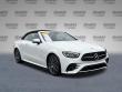 2021 Mercedes-Benz E-Class E 450 Convertible