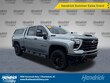  Chevrolet Silverado 2500HD