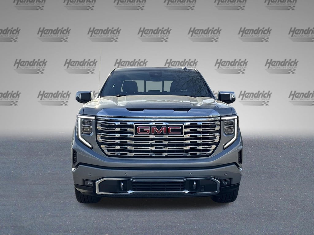 Used 2025 GMC Sierra 1500 Denali Pickup