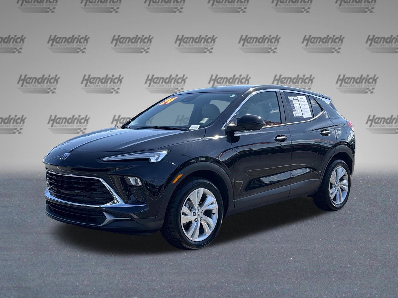 2024 Buick Encore GX Preferred photo 4