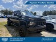  Chevrolet Silverado 2500HD