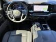 2025 Chevrolet Silverado 1500 LTZ Pickup Truck